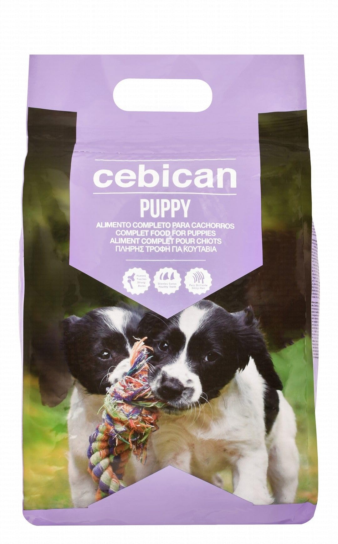 Cebican Puppy 3Kg