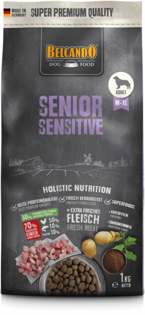 Belcando Senior Sensitive 1Kg