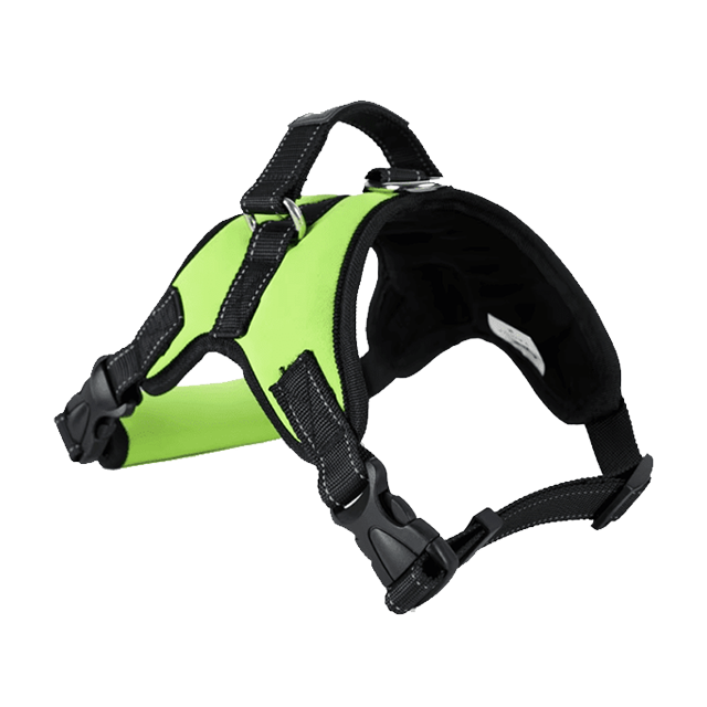 Chik Dog Harness DXBD9-12 (Size M)