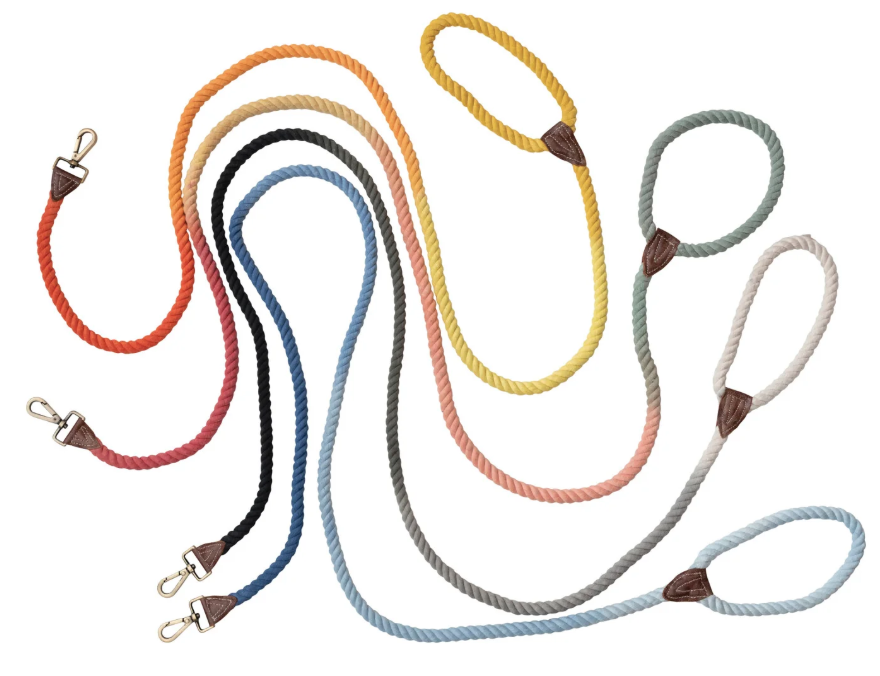 Chik Dog Reflective Leash VY-004 (14mm x 120cm)