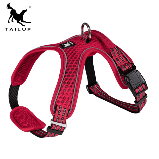 Chik Dog Safety Harness STD-XL