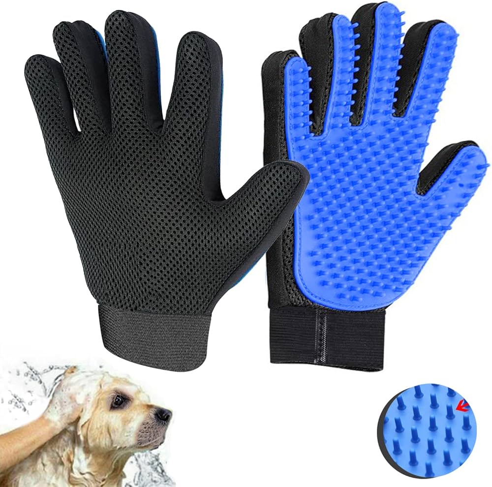 Chik Pet Grooming Glove 213
