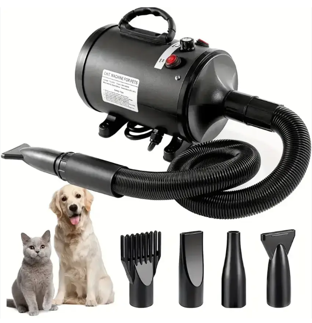 Chik Pet Grooming Dryer TT-2