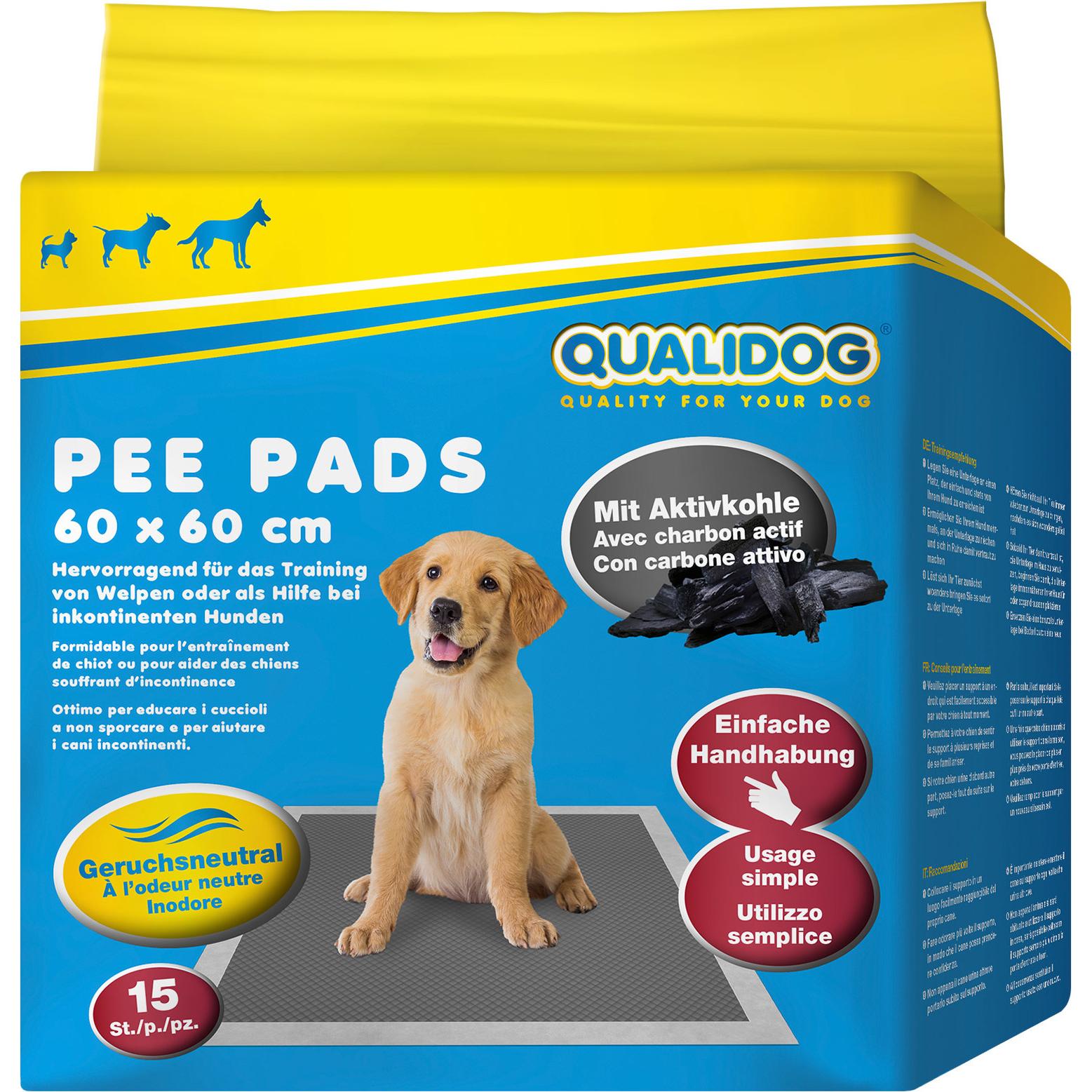 Chik Dog Urine Pad – L (60x60cm)