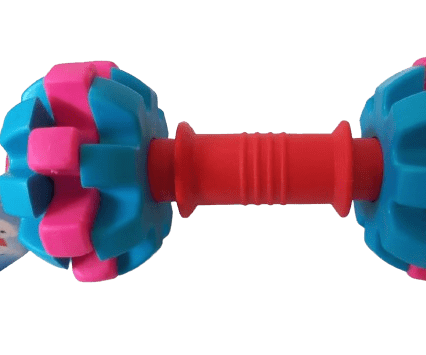 Chik Dog Toy YB-TPR021