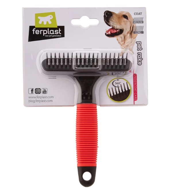 Ferplast GRO 5874 Pet Rake