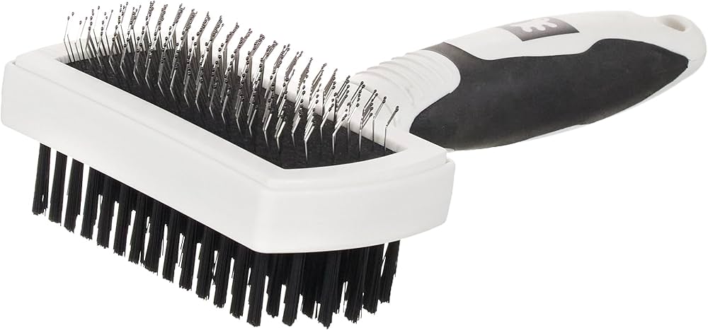 Ferplast GRO 5765 Dog Slicker Brush
