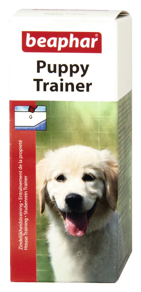 Beaphar Puppy Trainer 20ml
