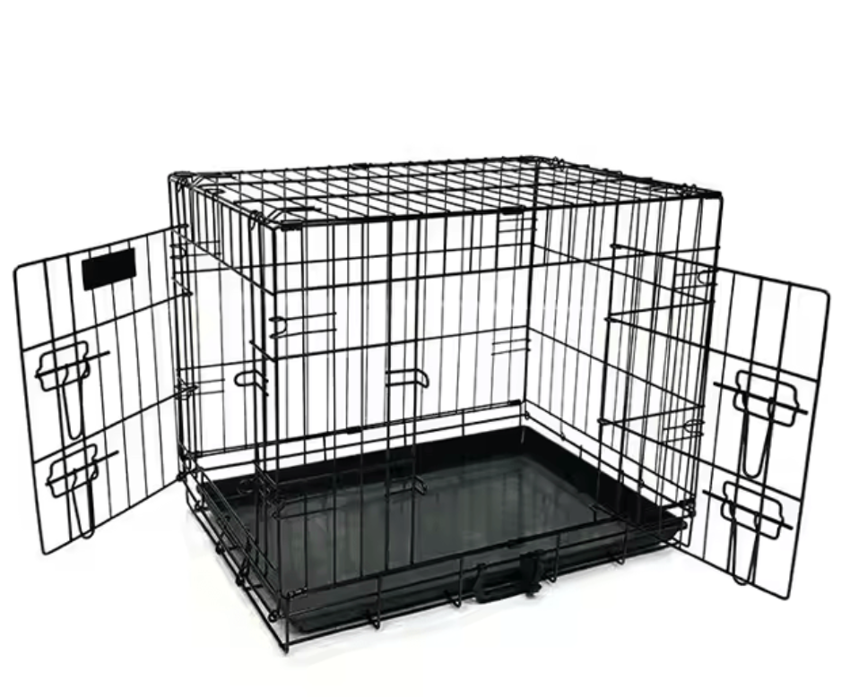 Chik Dog Wire Crate 42″