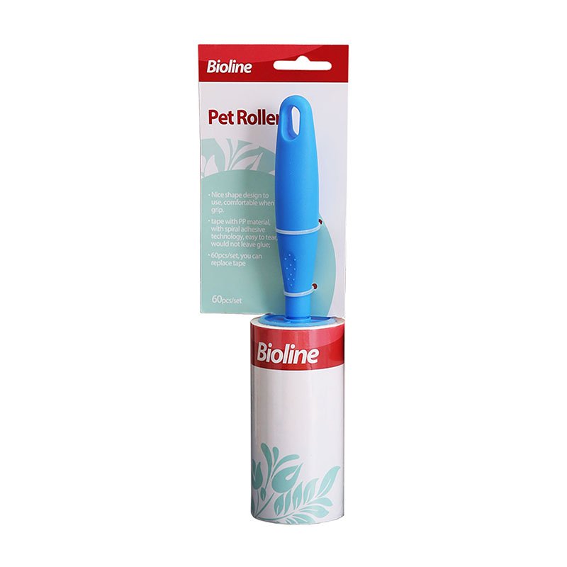 Bioline Pet Roller