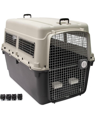 Chik Dog Carrier 122*89*89
