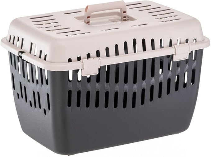 Marc Binny 2 Pet Carrier without Flap