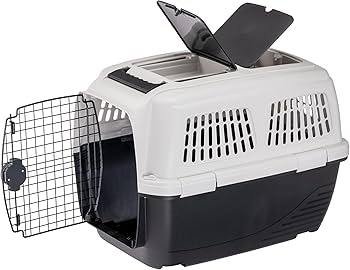 Ferplast Carrier Clipper 5 Plus