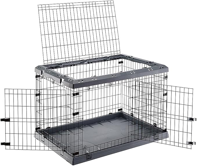 Ferplast Superior 105 Dog Crate