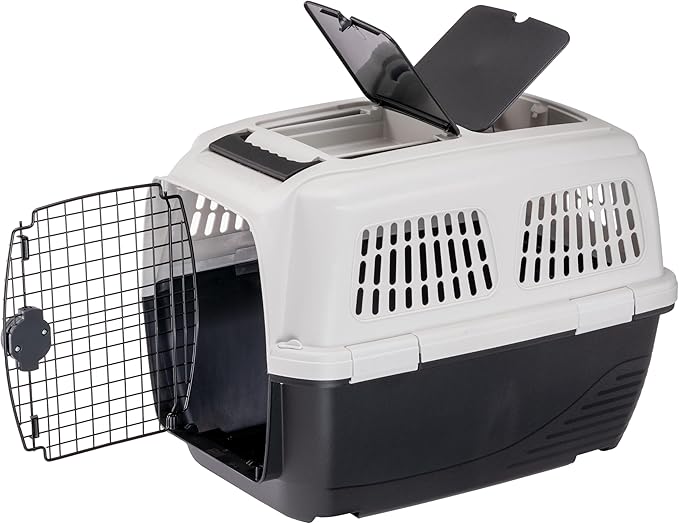 Ferplast Carrier Clipper 6 Plus