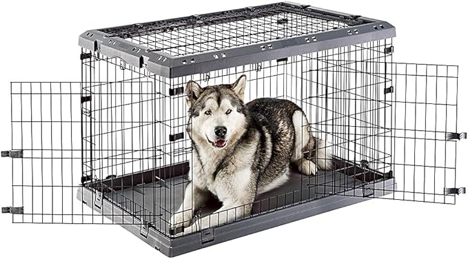 Ferplast Superior 120 Dog Crate