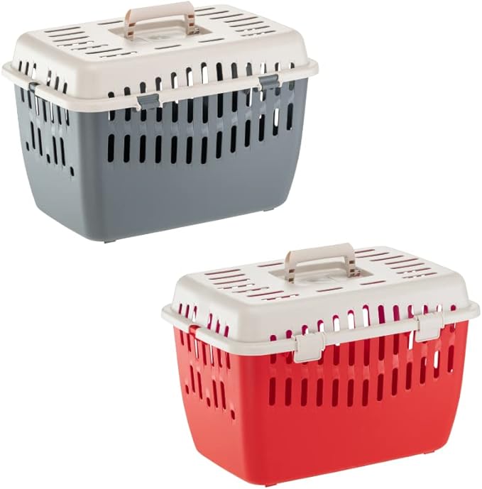 Marc Binny 1 carrier Blu-Beige without Flap