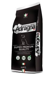 Adragna Monoprotein Maxi Junior Dry Dog Food 20kg