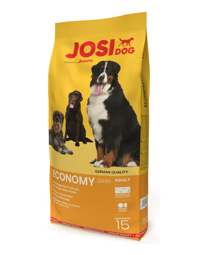 Josera Economy Dog Food 15kg
