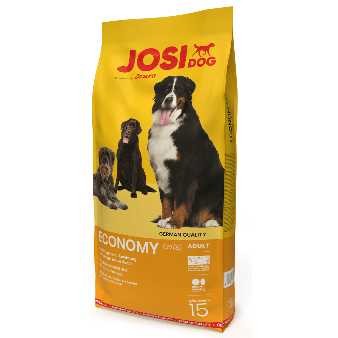 Josera Regular Dog Food 15kg
