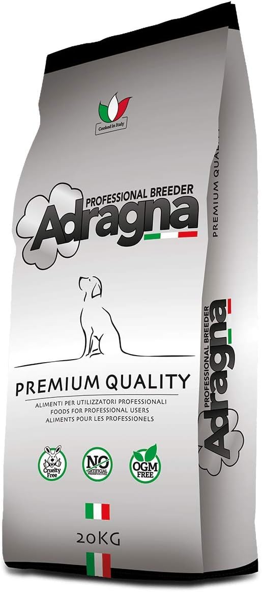 Adragna Breeder Premium Daily Chicken 20kg