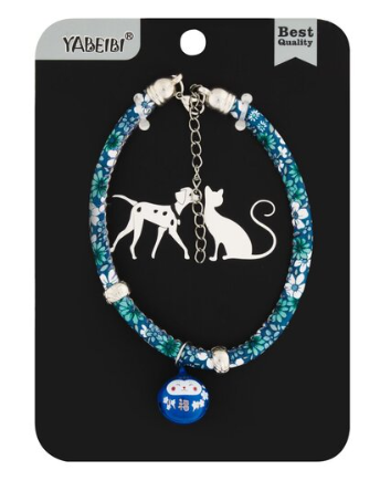 Chicos Cat Collar #Vsb 8