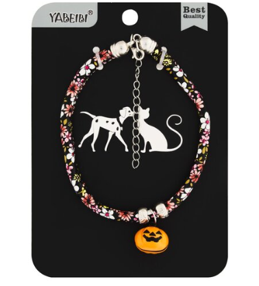 Chicos Cat Collar VSB-9