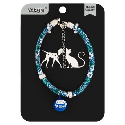 Chicos Cat Collar #Vsb 3