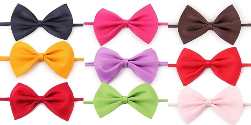 Chicos Pet Bowtie #Vsb 10