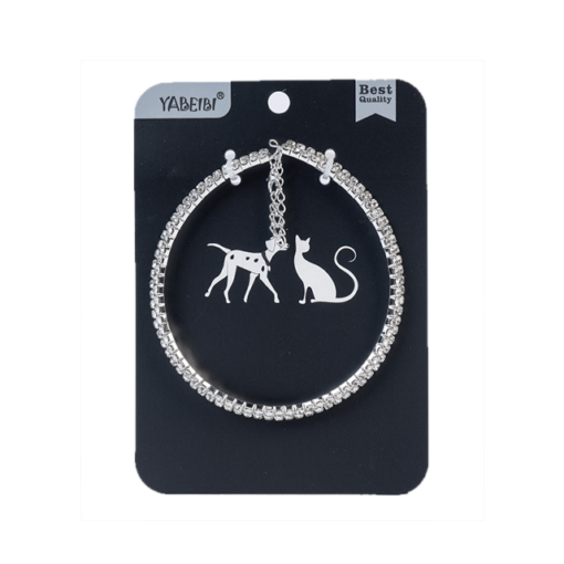 Chicos Pet Collar #Vsb 1