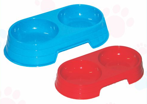 Chik Pet Bowl Double CC306049