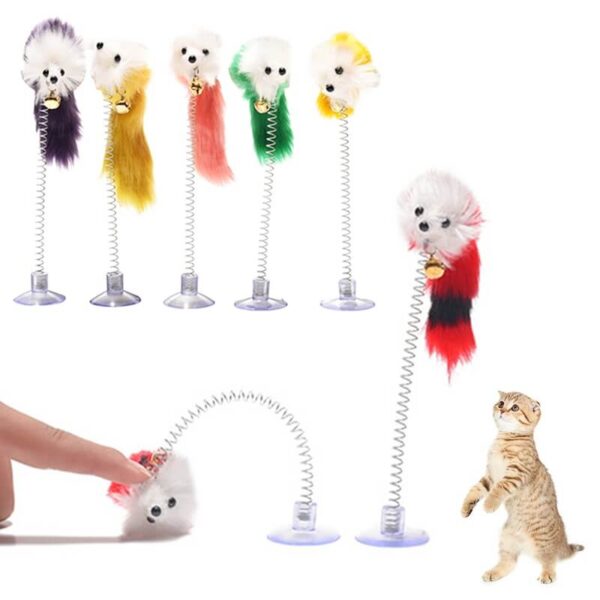 Chik Cat Toy M10-88
