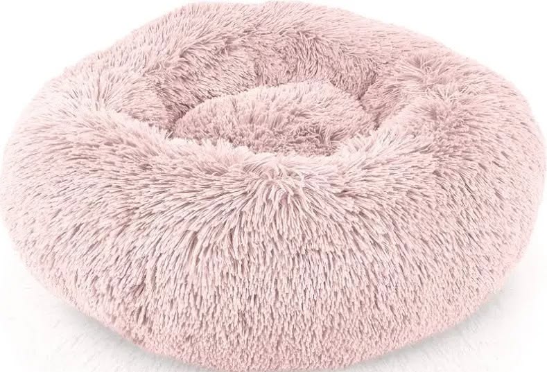 Chik Pet Bed Fluffy FL-02 50cm