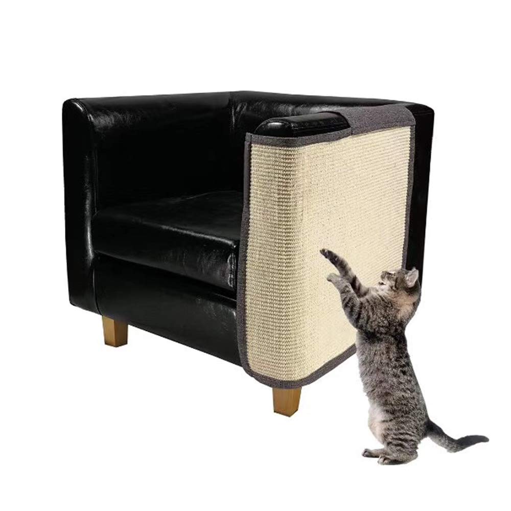 Chik Cat Scratch Furniture Mat A05L-29