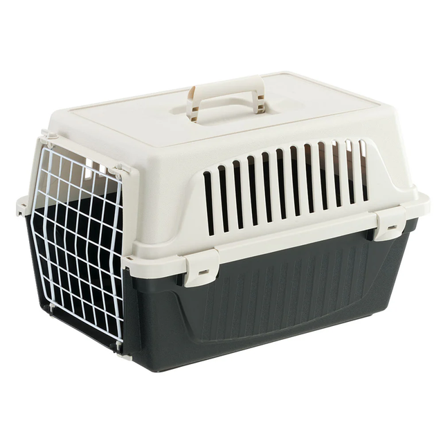 Ferplast Carrier Atlas 20 El Fluo