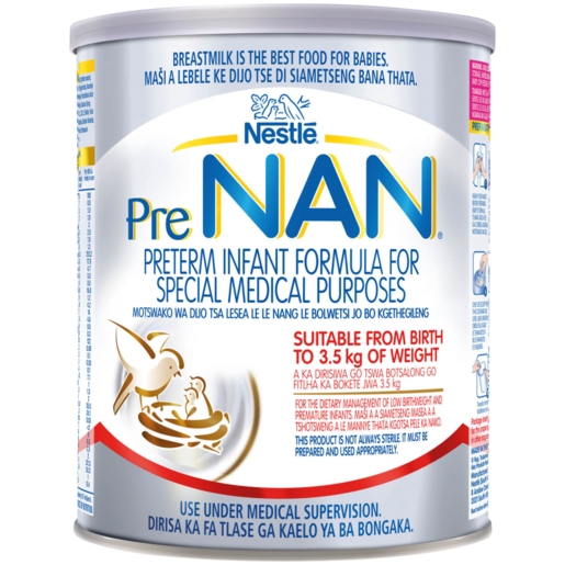 Nestlé Pre NAN 400g