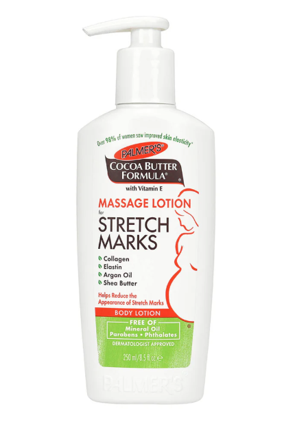 Palmer's Cocoa Butter Formula Massage Lotion for Stretch Marks 250ml