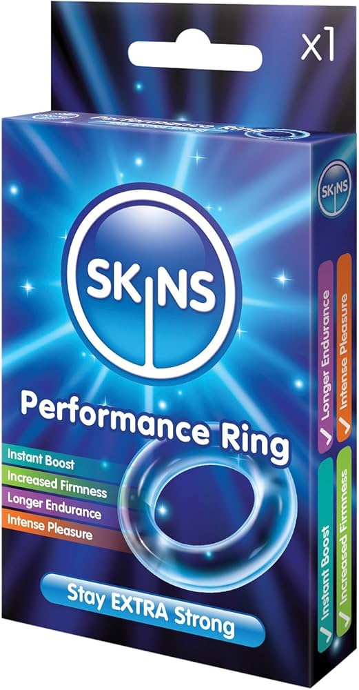 Skins Performance Ring 1 Pack