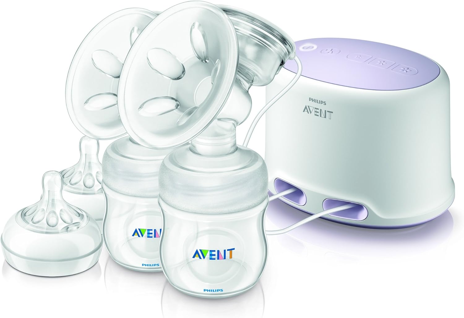 Philips Avent Natural Electric Breast Pump