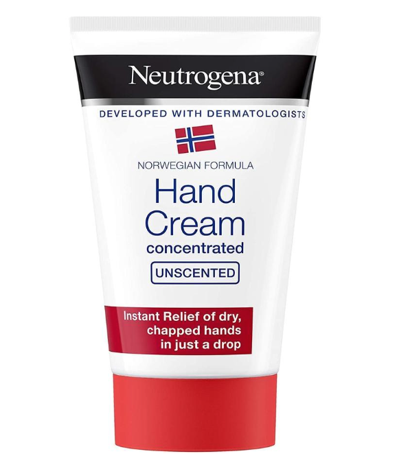 Neutrogena Hand Cream Unscented 50ml