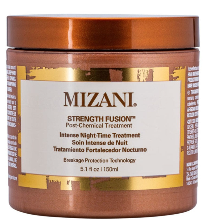 Mizani Strengthfusion Intense Night Time Treatment - 150ml
