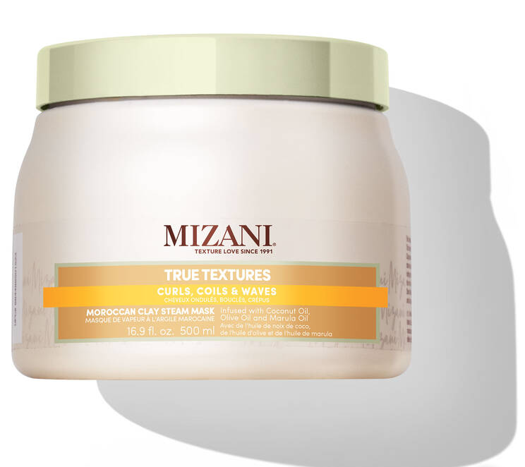 Mizani TT Moroccan Clay Mask 16.9oz