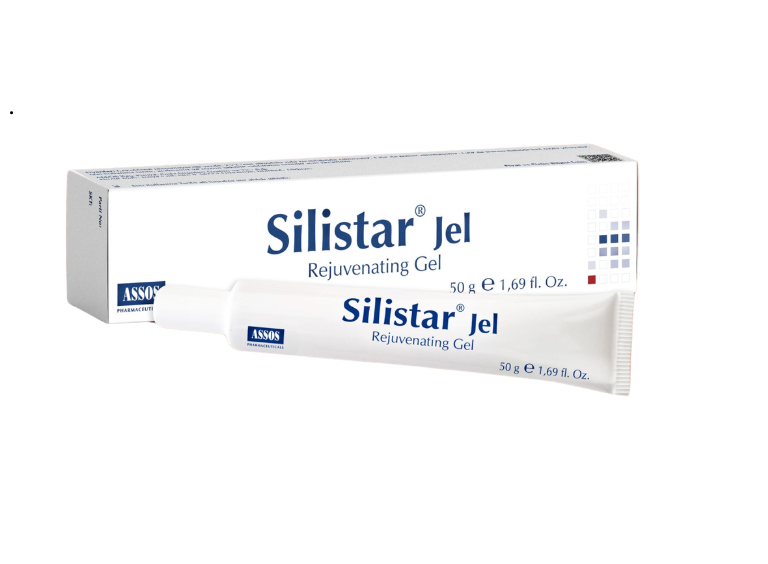 Assos Silistar Gel 50g