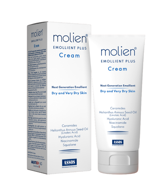 Assos Molien Cream 75ml
