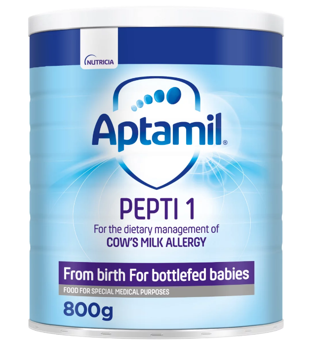 Aptamil Pepti 1 800g