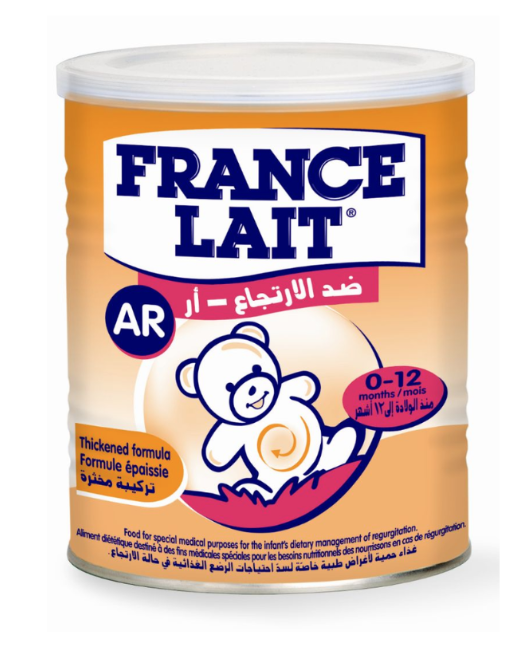 France Lait AR (0–12 Months) 400g