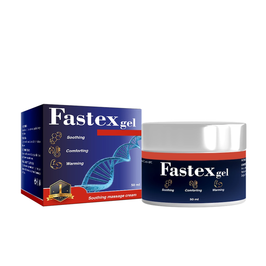 Fastex Gel