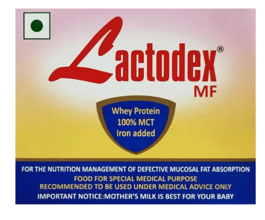 Lactodex MF Powder (20 Sachets x 1g)