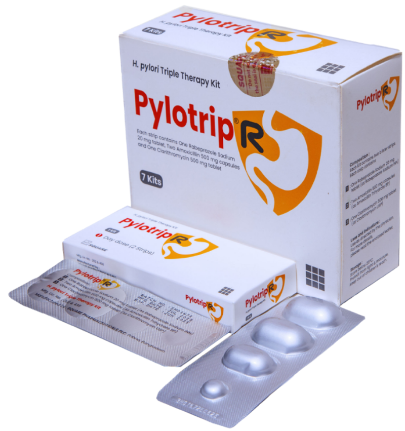 Pylotrip Kit 7s